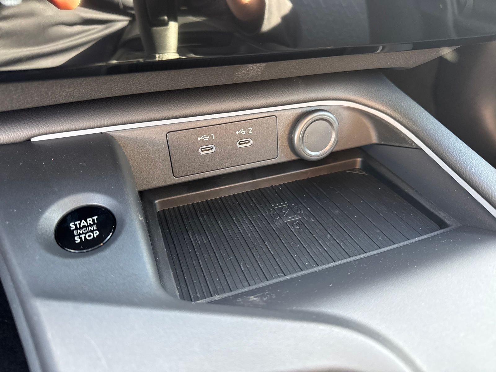 New 2026 Nissan Sentra SV 4D Sedan