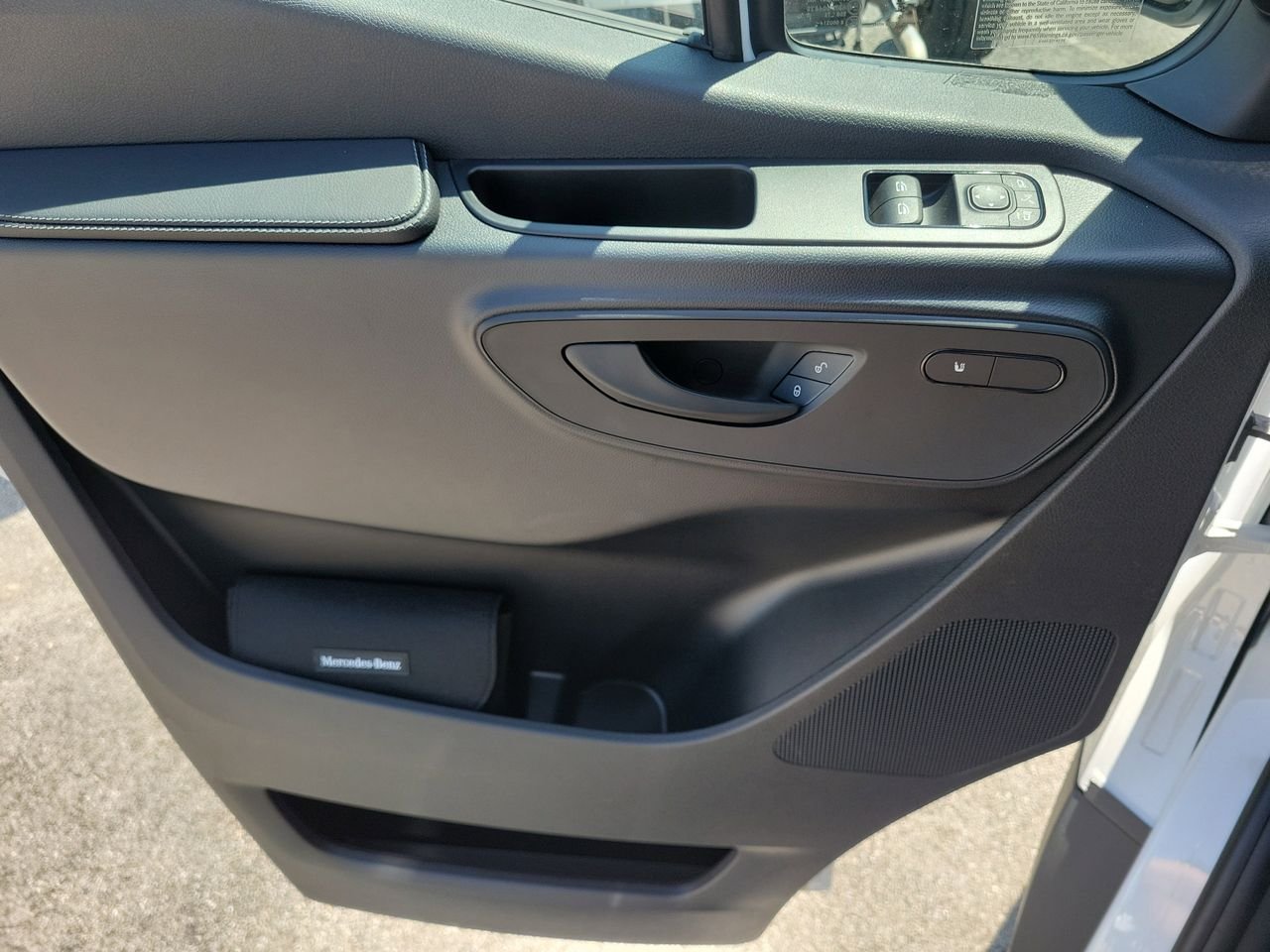 2025 Mercedes-Benz Sprinter Cargo Van Base - Photo 22