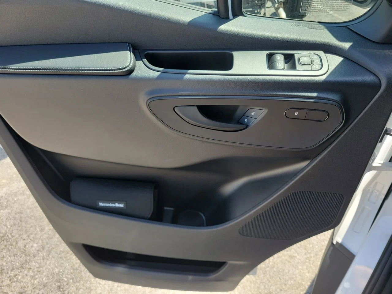 2025 Mercedes-Benz Sprinter Cargo Van Base - Photo 22