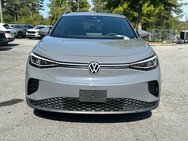 Certified 2025 Volkswagen ID.4 PRO with VIN 1V2CRPE85SC005916 for sale in Marietta, GA