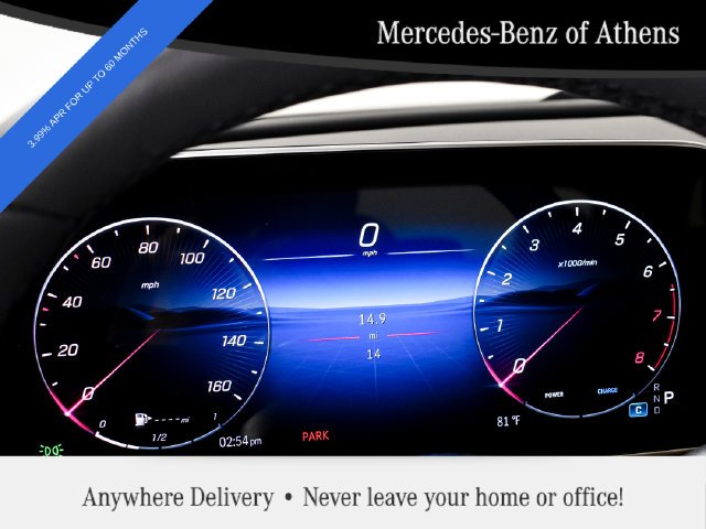 New 2026 MANUFAKTUR Patagonia Red Metallic Mercedes-Benz C 300 image 24