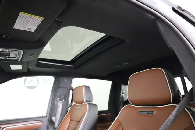 New 2026 Sterling Metallic GMC Denali Ultimate image 8