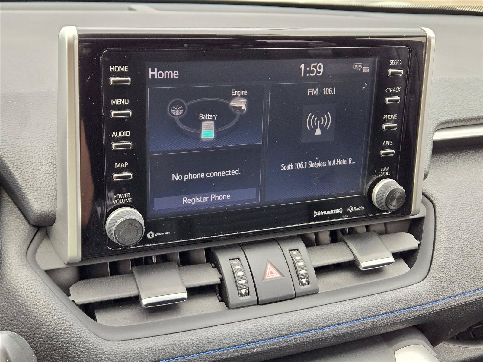2020 Toyota RAV4 XSE - Photo 26