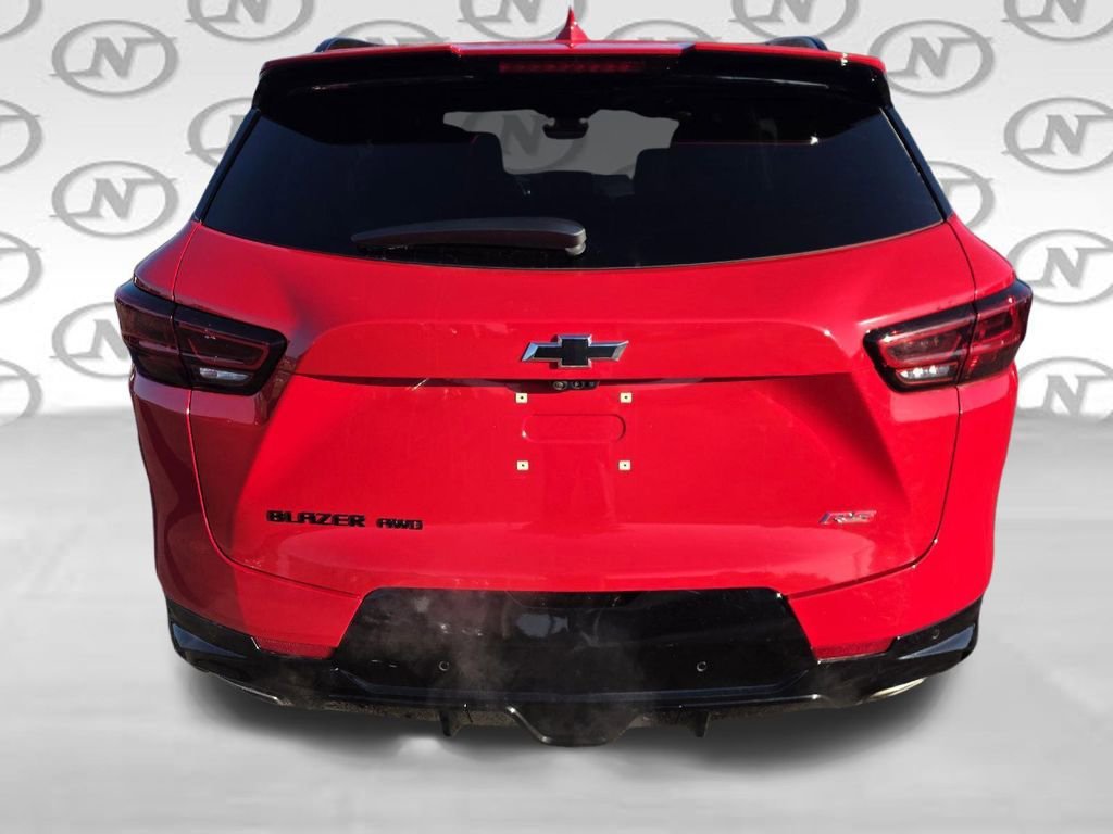 2023 Chevrolet Blazer RS - Photo 15