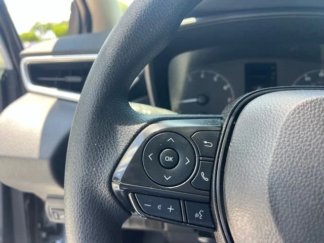 Used 2024  Toyota LE image 29