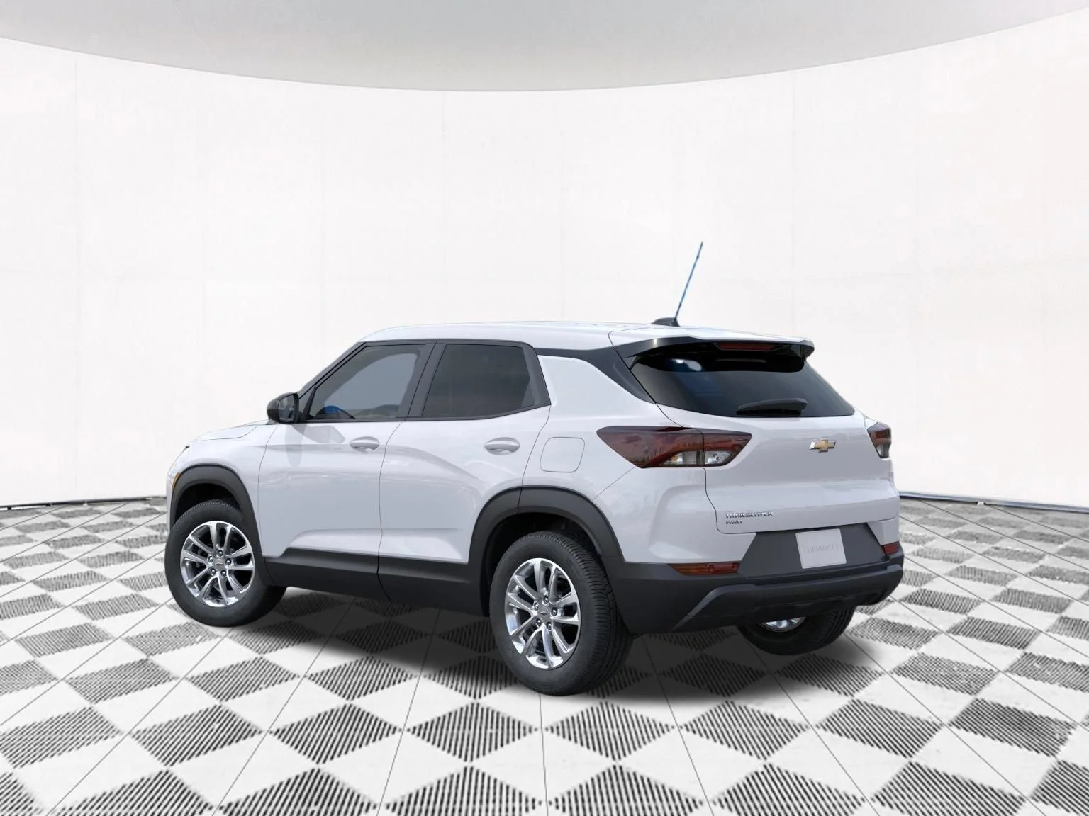 2026 Chevrolet Trailblazer LS - Photo 6