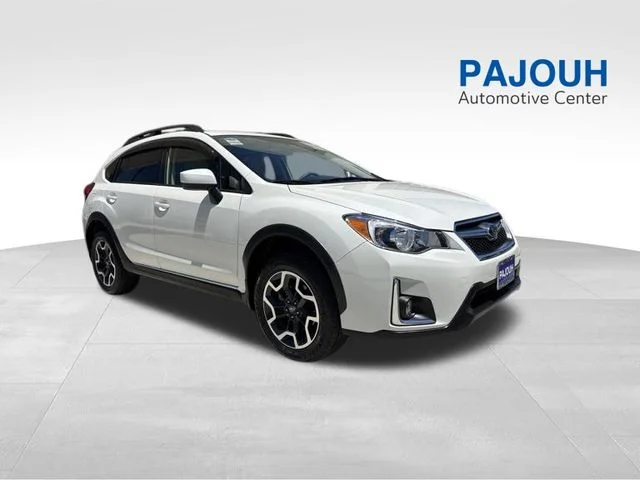 2017 Subaru Crosstrek 2.0i Premium CVT's photo