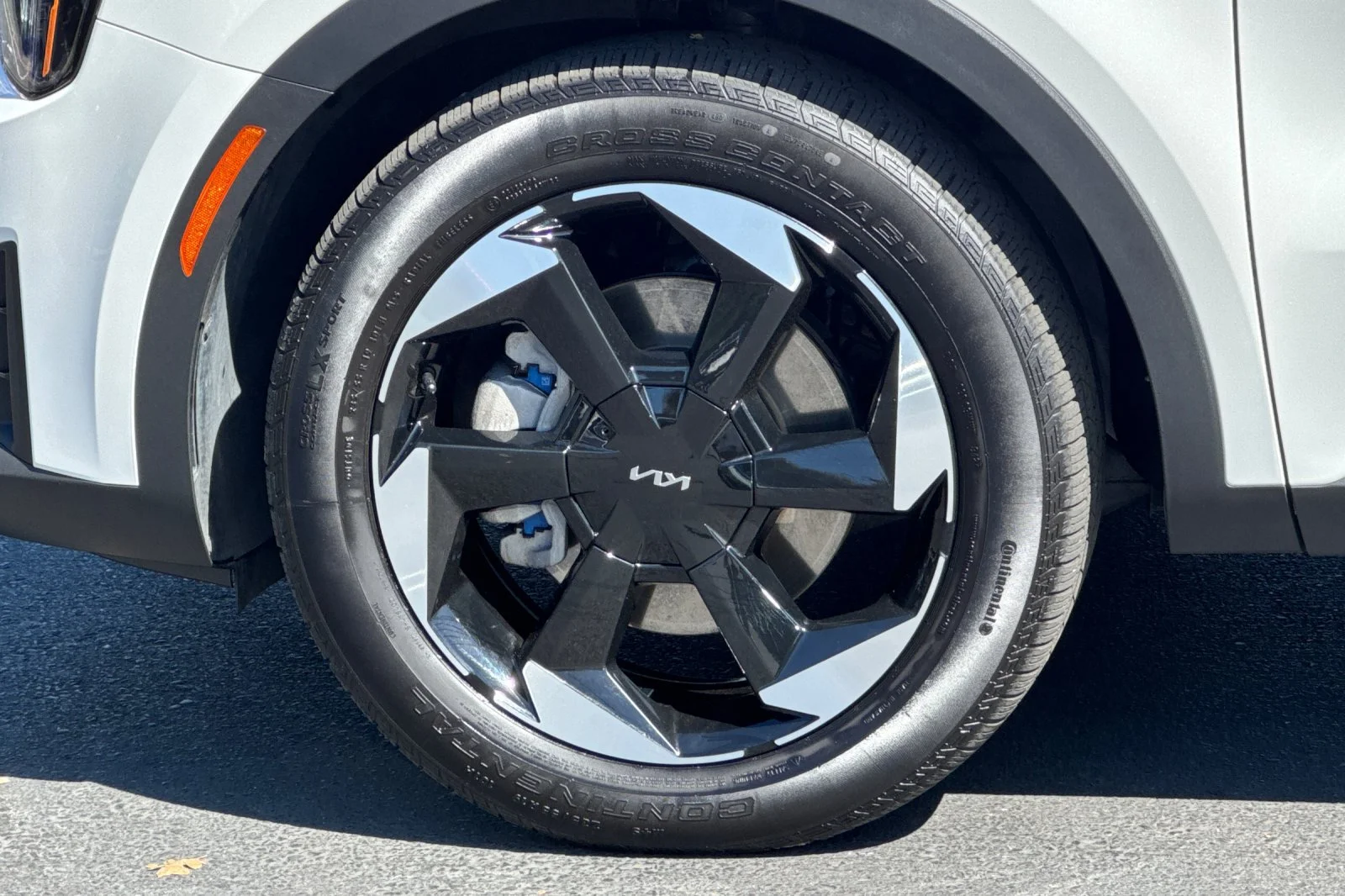2025 Kia Sorento EX Hybrid - Photo 34