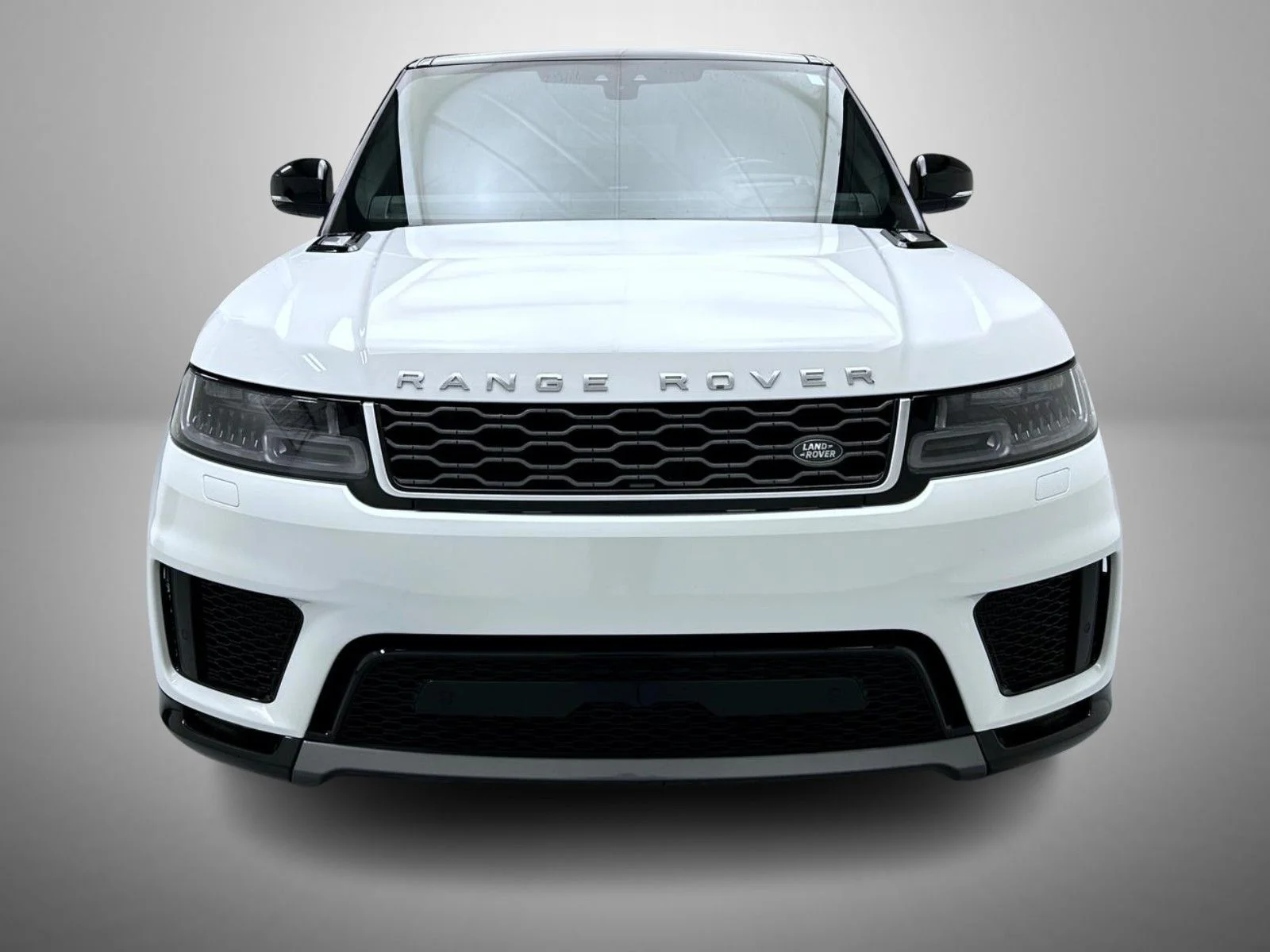 Used 2019 White Land Rover HSE image 2