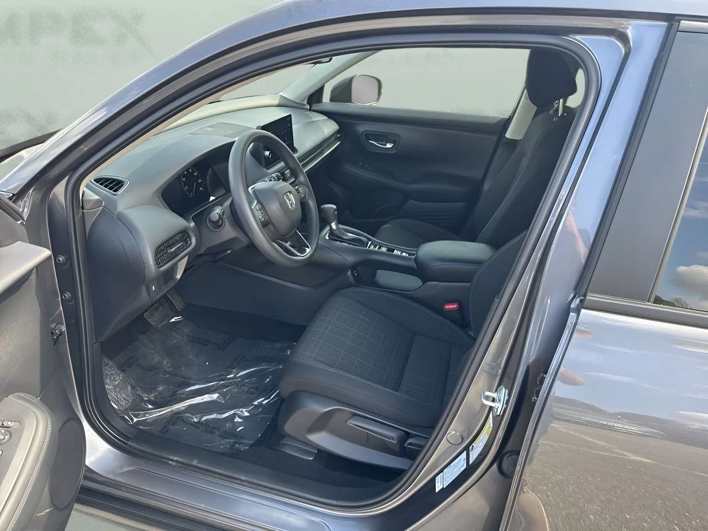 Used 2026 Gray Honda LX image 9