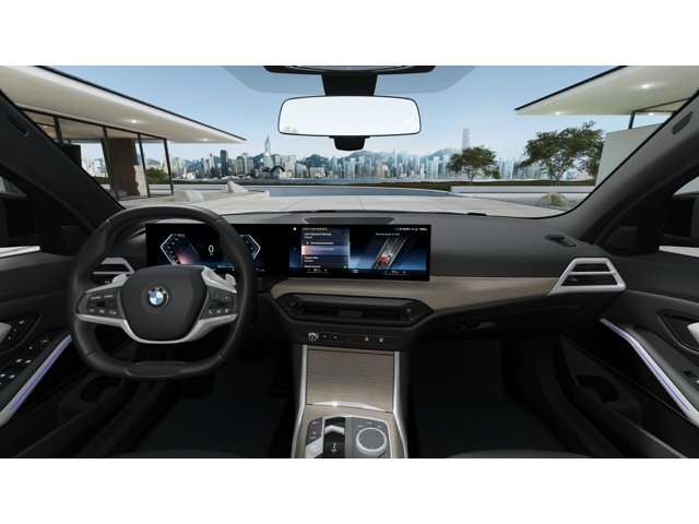 New 2026 Black Sapphire Metallic BMW  image 10