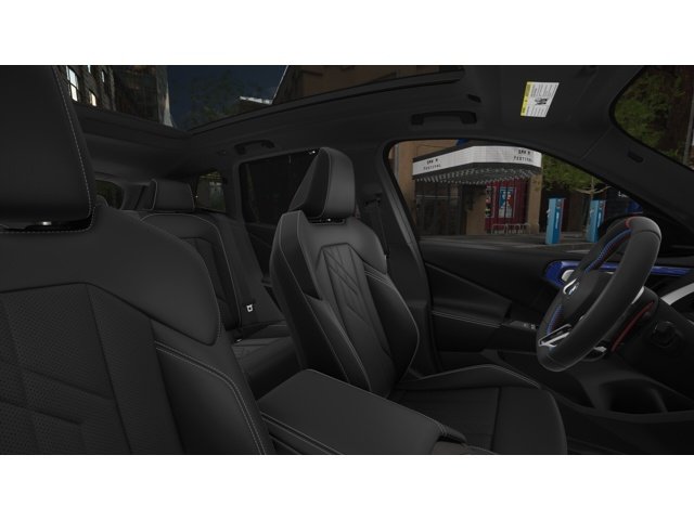 New 2026 Dune Grey Metallic BMW M50 xDrive image 9