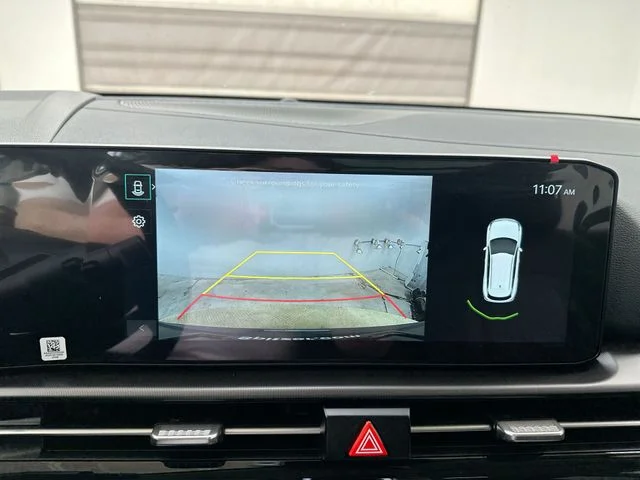 New 2026 White Kia EX image 24