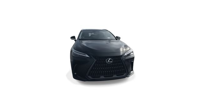 Used 2025 Black Lexus 450h+ Luxury image 3