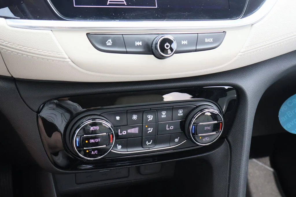 Used 2022 Gray Buick Essence image 16
