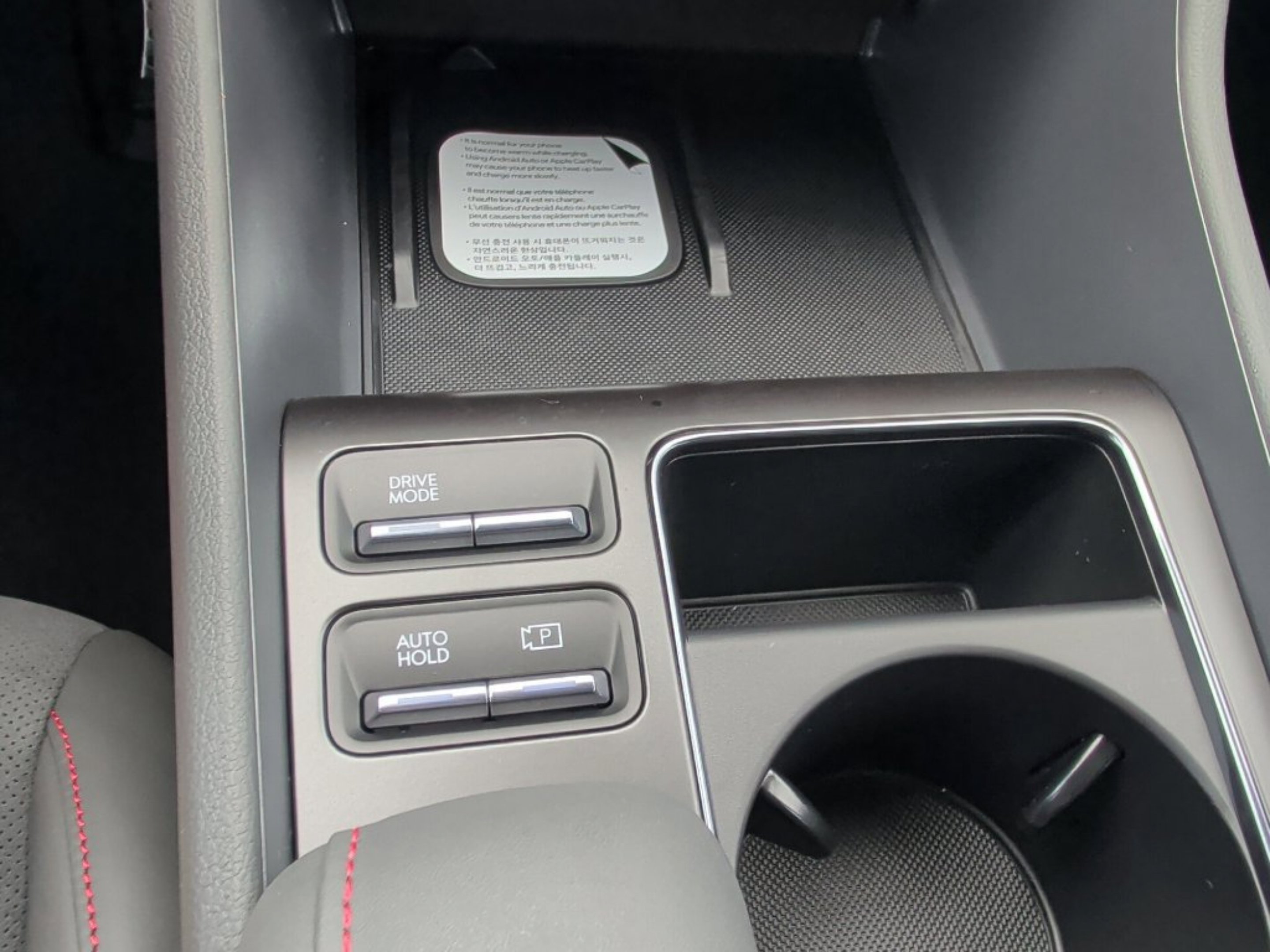 New 2026 Transmission Blue Hyundai N Line image 28