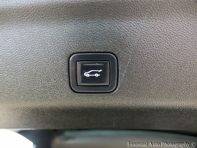 2022 GMC Yukon Denali - Photo 26