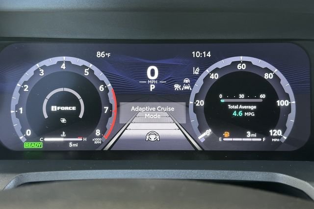 New 2026 Bronze Oxide Toyota Tacoma TRD Off-Road image 22