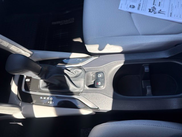 Certified Used 2025 Celestite Toyota L image 25