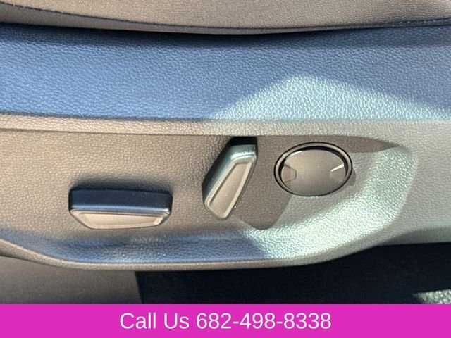Used 2025 Gray Ford Lariat image 22