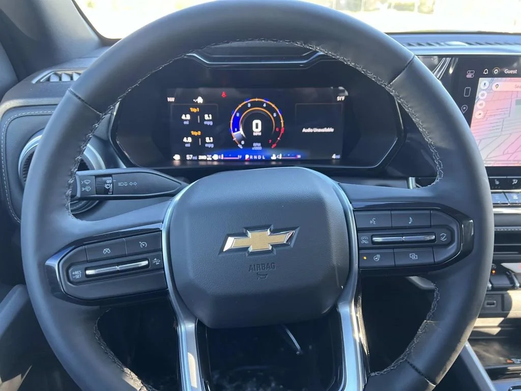 2026 Chevrolet Colorado LT - Photo 14