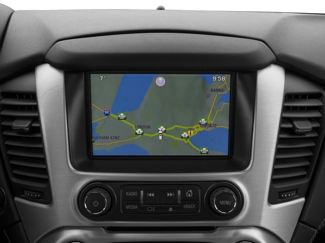Used 2017 Quicksilver Metallic GMC SLT image 24