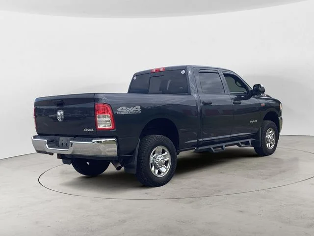 Certified Used 2021 Steel Metallic Ram Tradesman image 5