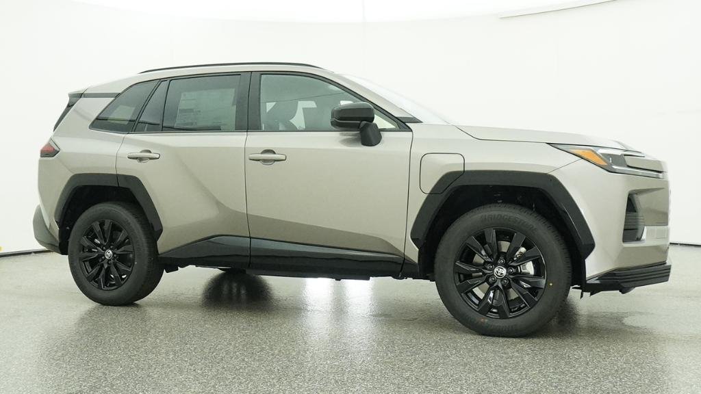New 2026 Meteor Shower Toyota SE image 42