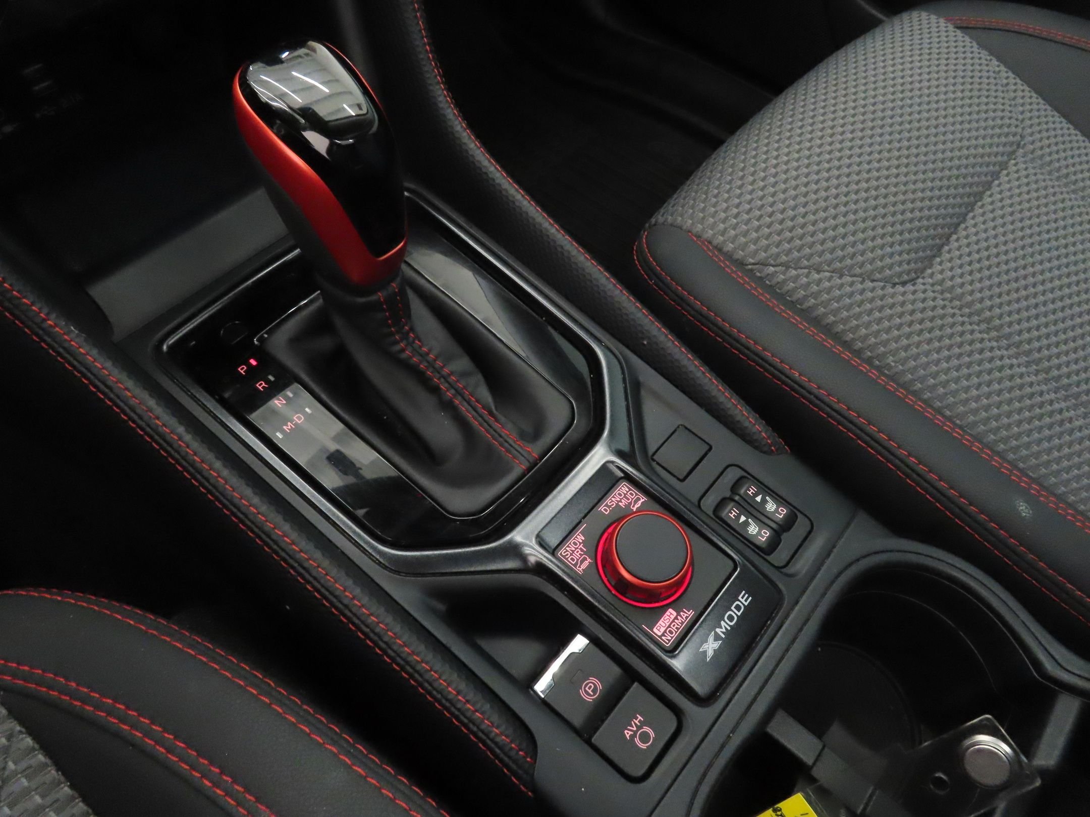 Used 2022 White Subaru Sport image 16