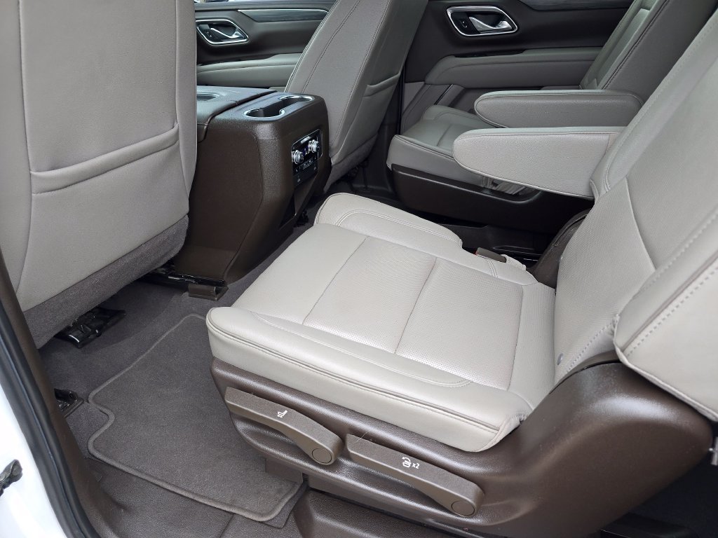 2022 GMC Yukon SLT - Photo 20