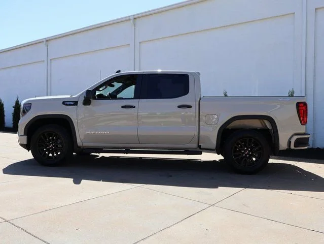 Used 2026 GMC Sierra 1500 Pro with VIN 1GTPUAEK5TZ213609 for sale in Kansas City