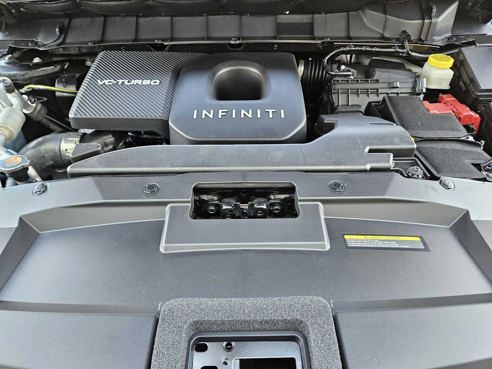 New 2027 DEEP EMERALD INFINITI LUXE image 23
