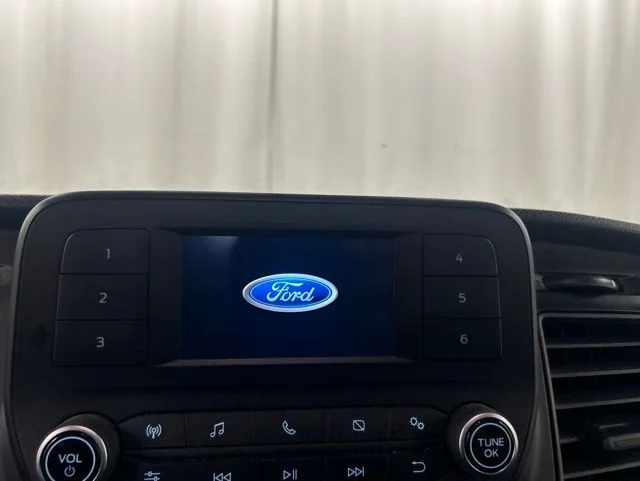 Used 2023 White Ford Base image 14