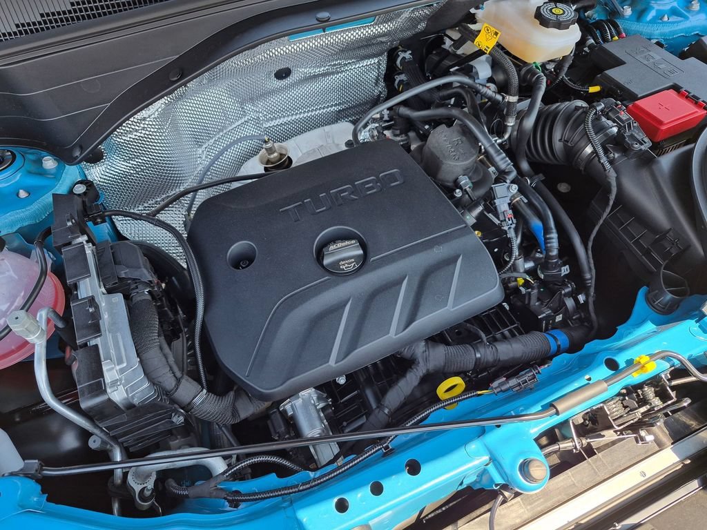 2026 Chevrolet Trailblazer Activ - Photo 12