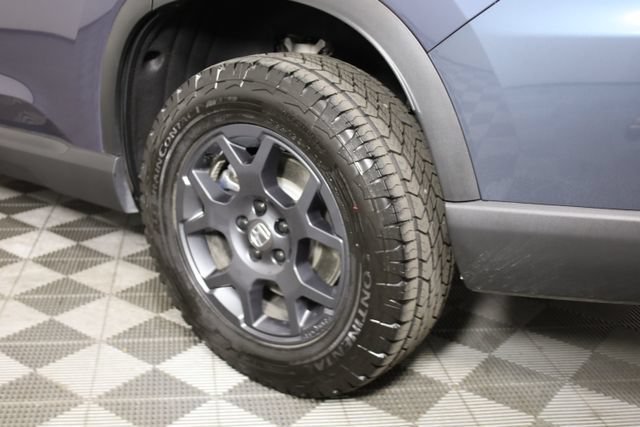 Used 2026 Blue Honda TrailSport image 13