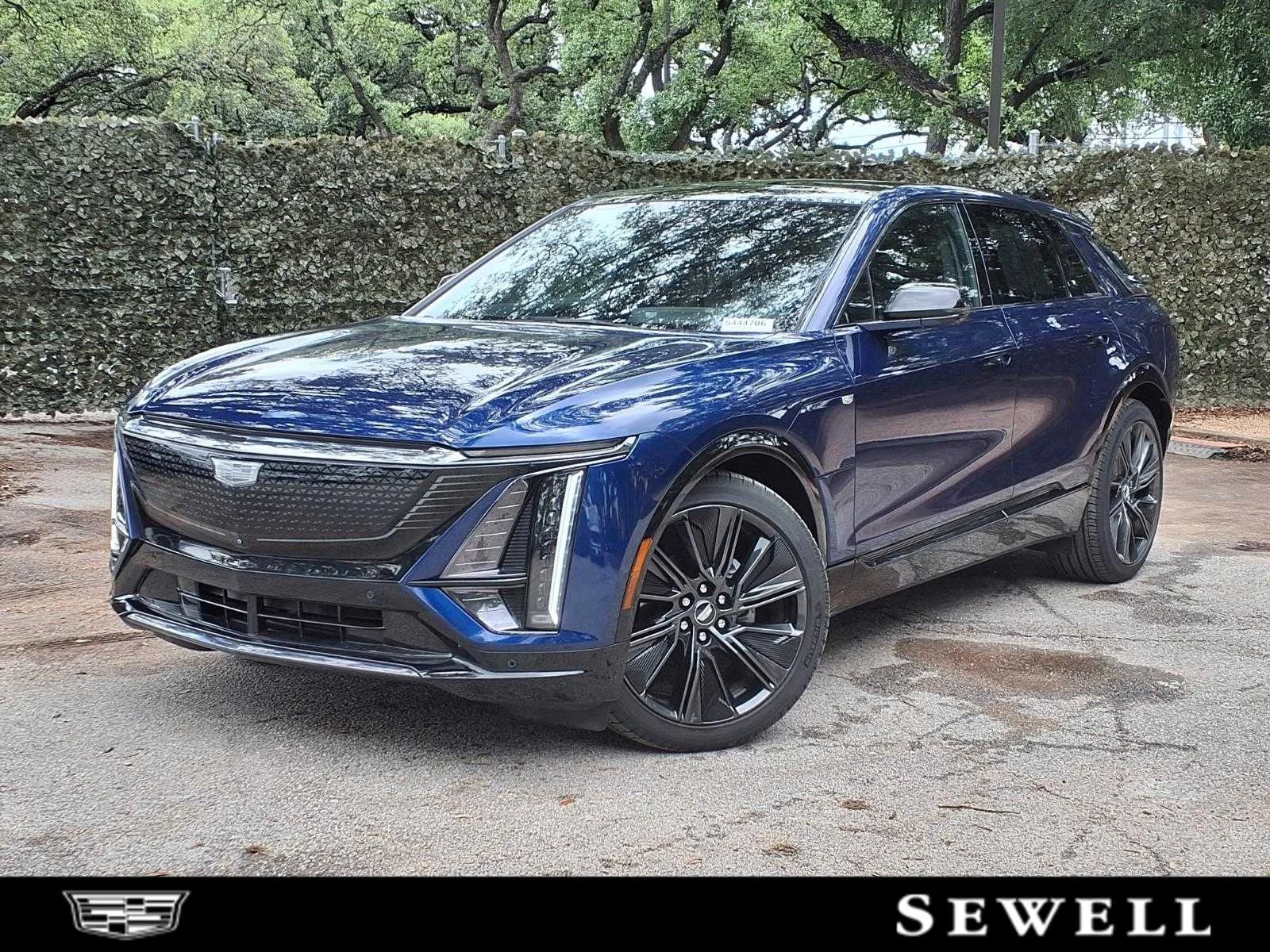 2024 Cadillac Lyriq Sport 3 AWD's photo
