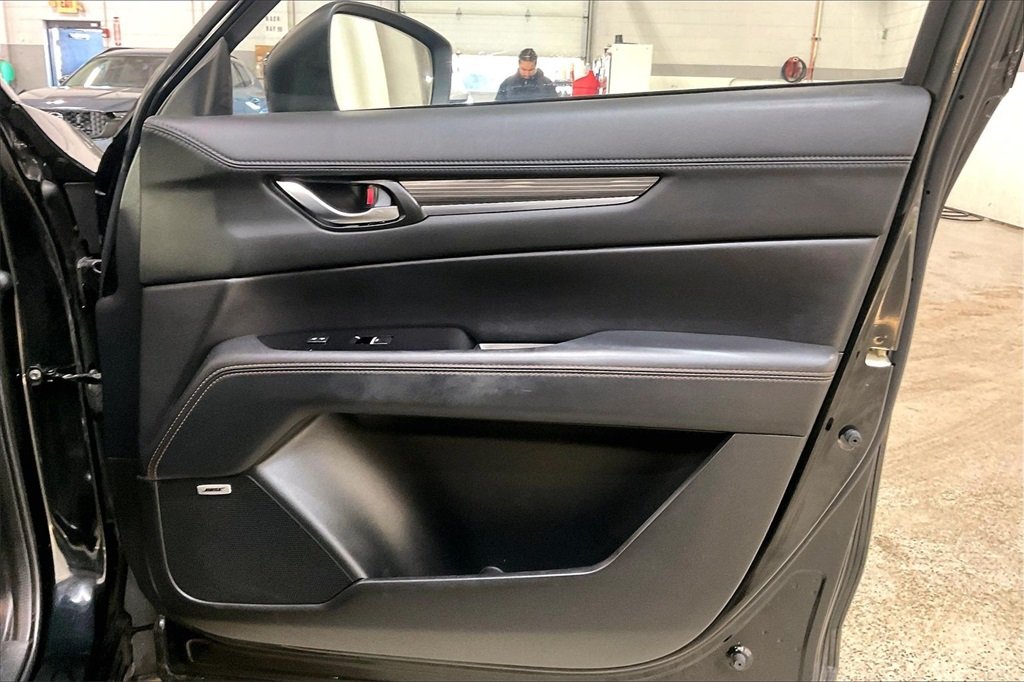 2023 MAZDA CX-5 - Image 23