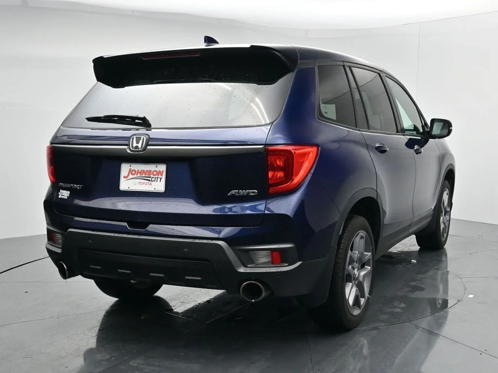 2023 Honda Passport EX-L - Photo 6