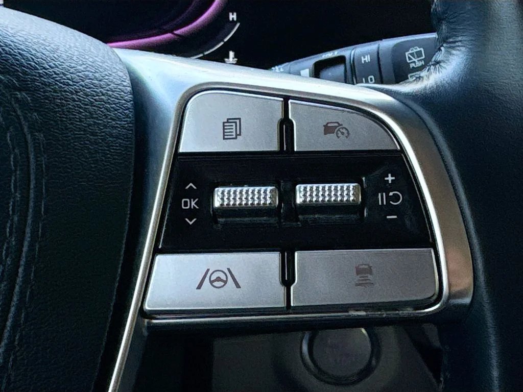 2024 Kia Telluride EX - Photo 14