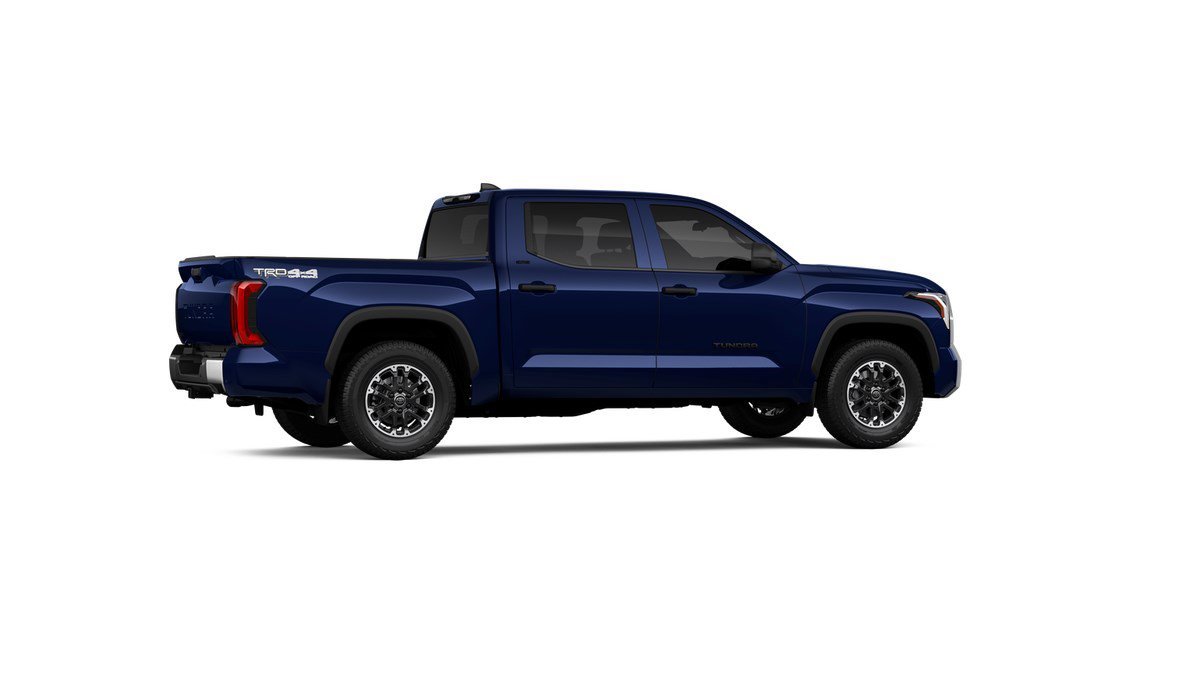 New 2026 Blueprint Toyota  SR5 image 59