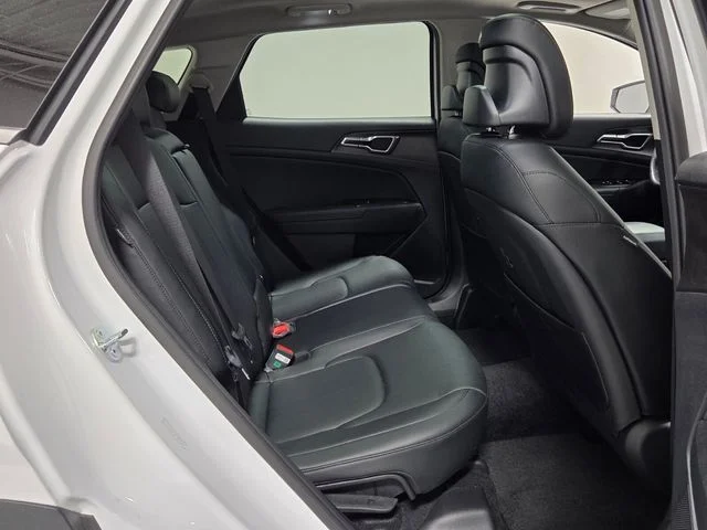 Used 2026 White Kia EX image 15