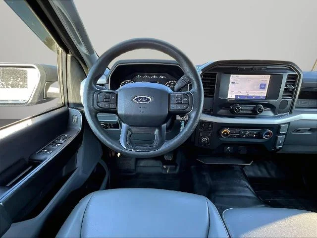 Used 2022 Oxford White Ford XL image 50