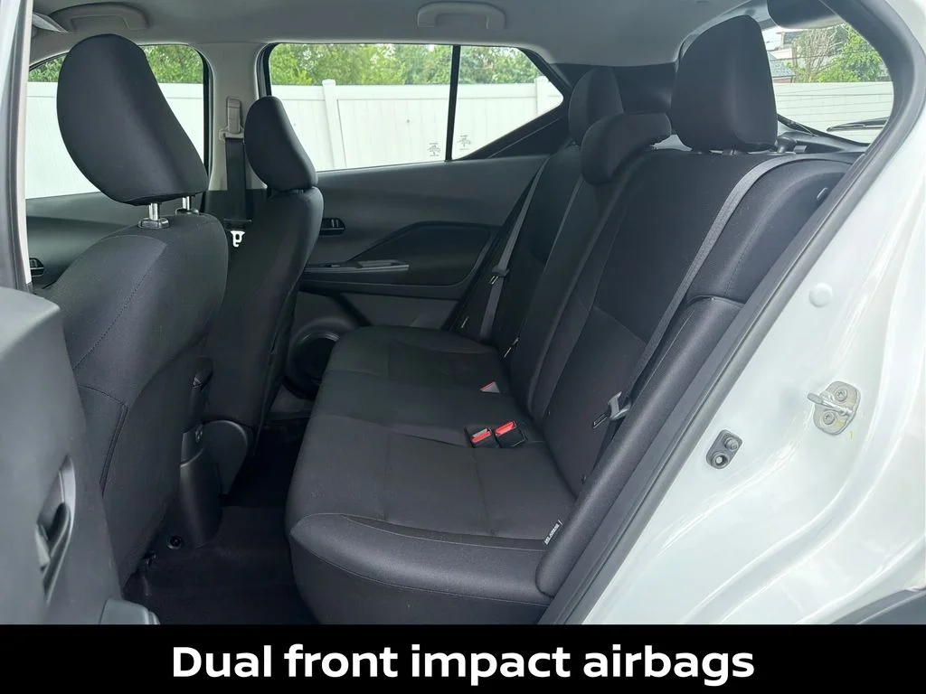 2025 Nissan KICKS PLAY Base - Photo 26