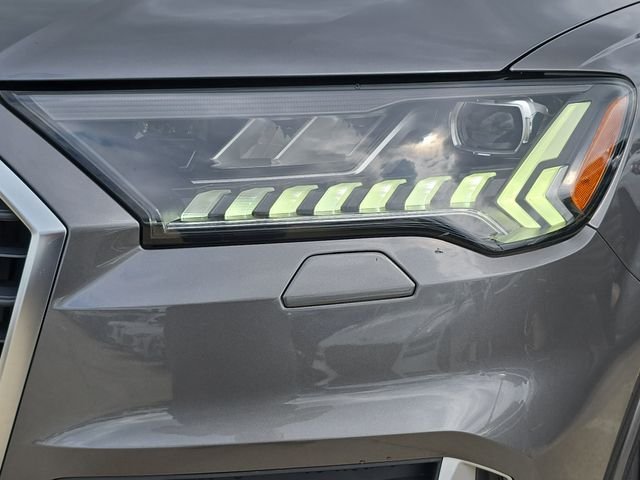 Used 2023  Audi 45 Premium Plus image 36
