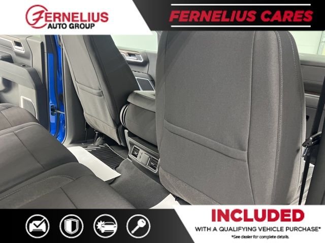 2025 Chevrolet Silverado 1500 LT - Photo 26