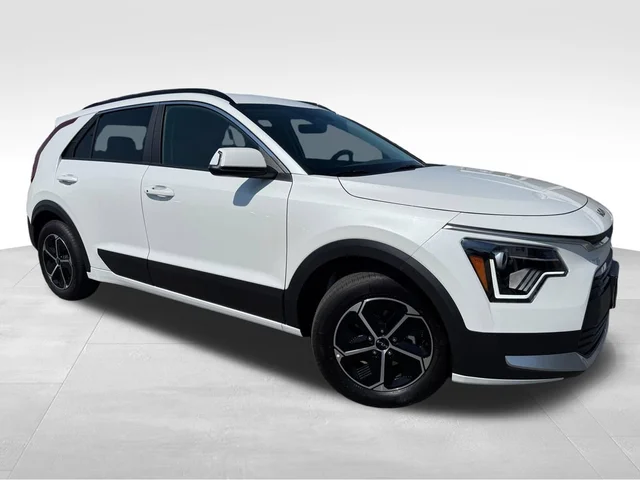 2026 Kia Niro EX