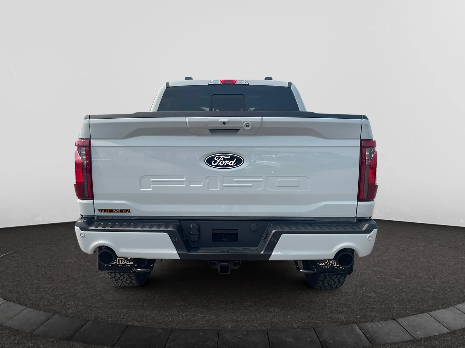 New 2026 Avalanche Ford Tremor image 4