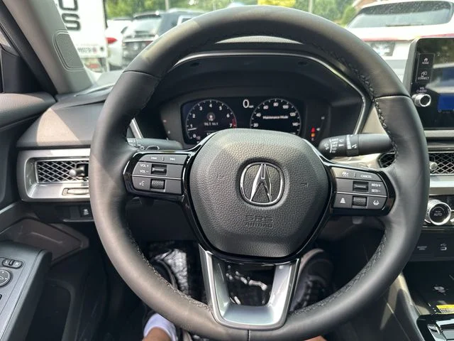 New 2026 Urban Gray Pearl Acura Base image 15
