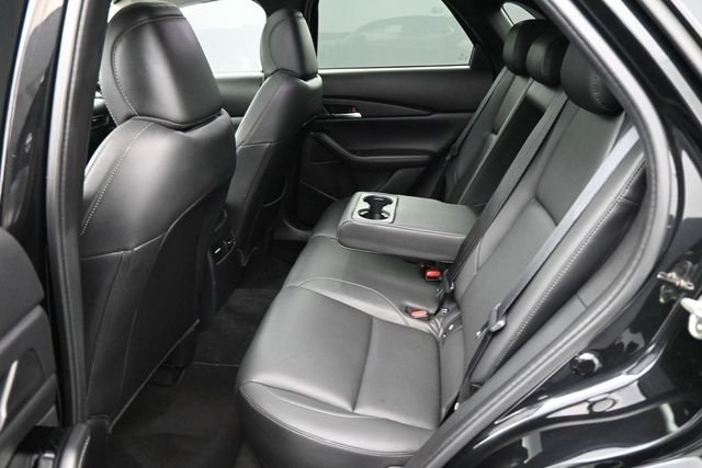 Certified Used 2024 Black Mazda 2.5 S Preferred Package image 21
