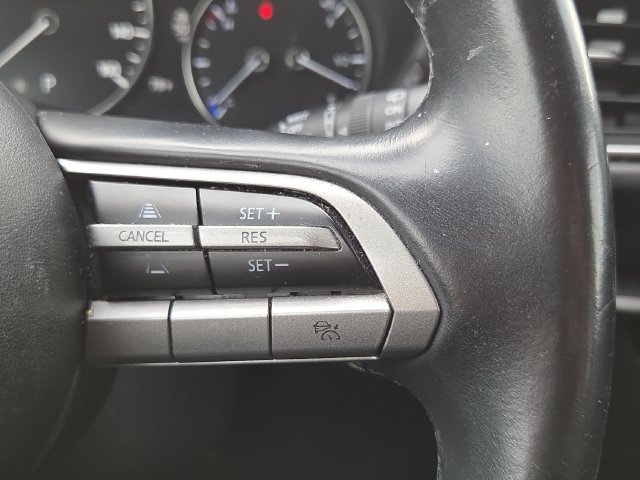 Used 2023 Jet Black Mazda 2.5 S Select Package image 22